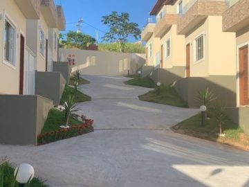 CASA NA RUA 22 - RASA