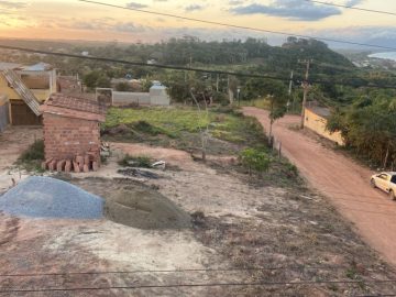 Terreno com Kitnet Pronta em Búzios – 470m²