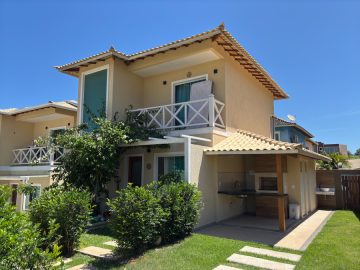 CONDOMINIO NA RUA 22