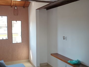 Loft 1 Quartos em São José - Búzios