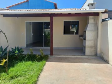 Casa à venda próxima à Praia Rasa em Búzios