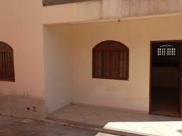 CASA EM CONDOMINIO NA RASA